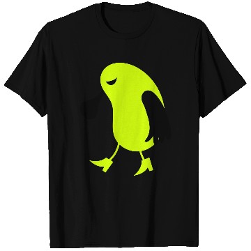 Discover bird T Shirts