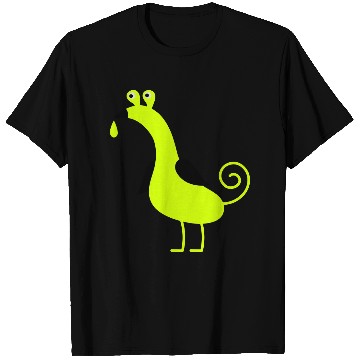 Discover bird T Shirts