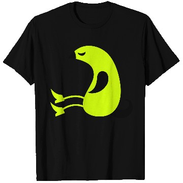 Discover bird T Shirts