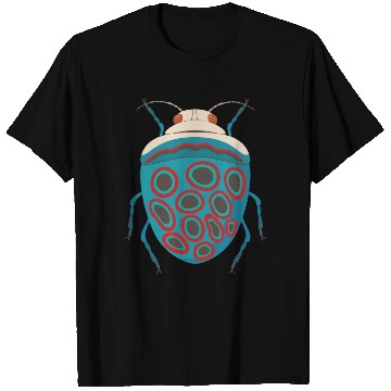 Discover Bug T Shirts