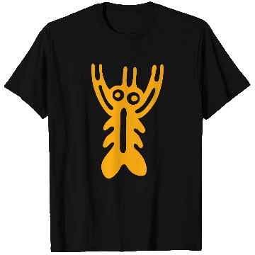 Discover Bug T Shirts