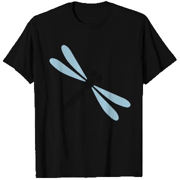 Discover Dragonfly T Shirts