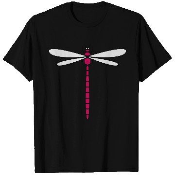 Discover Dragonfly T Shirts