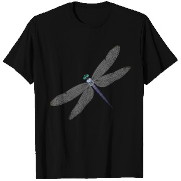 Discover Dragonfly T Shirts