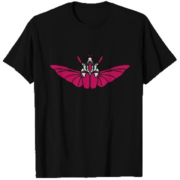 Discover Bug T Shirts