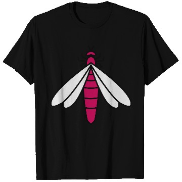 Discover Insect T Shirts