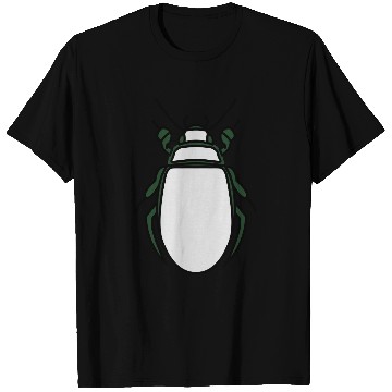 Discover Bug T Shirts