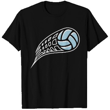 Discover Volleyball T Shirts