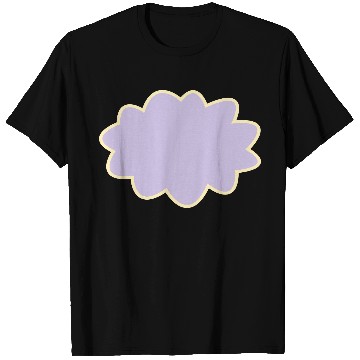 Discover Cloud T Shirts