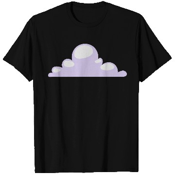 Discover Cloud T Shirts