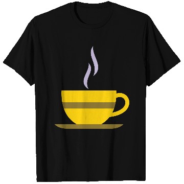 Discover Coffee T Shirts