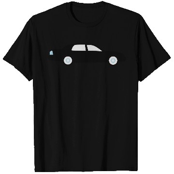 Discover car T Shirts