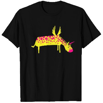 Discover Funny Unicorn T Shirts