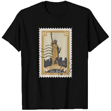 Discover Countries Flags usa T Shirts