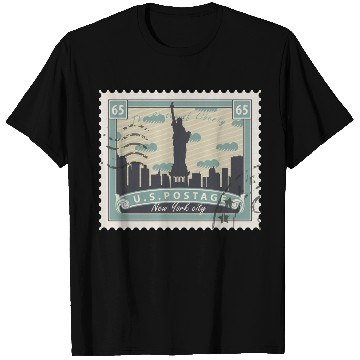 Discover Countries Flags new york T Shirts