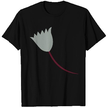 Discover Tulip T Shirts