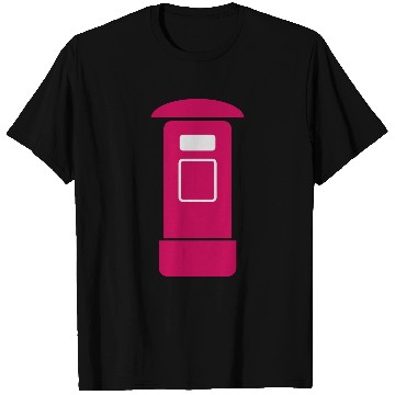 Discover london T Shirts
