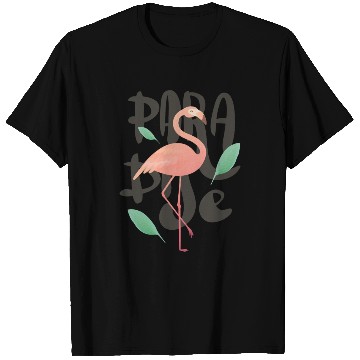 Discover paradise T Shirts