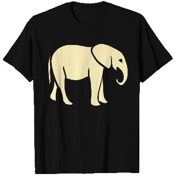 Discover Elephant T Shirts