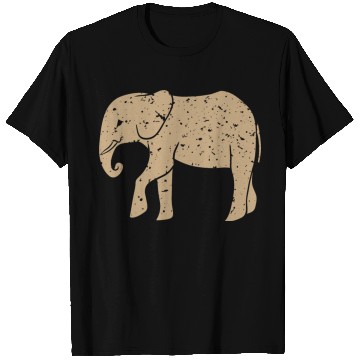 Discover Elephant T Shirts