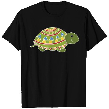 Discover Turtle T Shirts