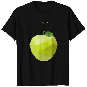 Discover GREEN APPLE T Shirts