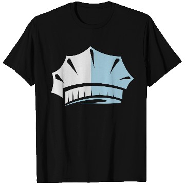 Discover chefs hat T Shirts