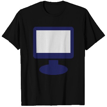 Discover computer T Shirts