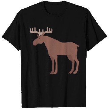 Discover elk T Shirts