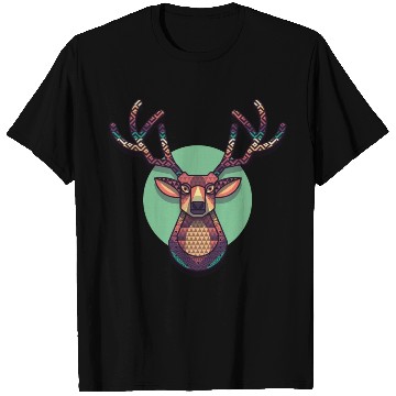Discover Deer Hunting T Shirts 2017