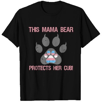 Discover Transgender Pride For Mom T Shirts