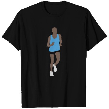 Discover runner T Shirts