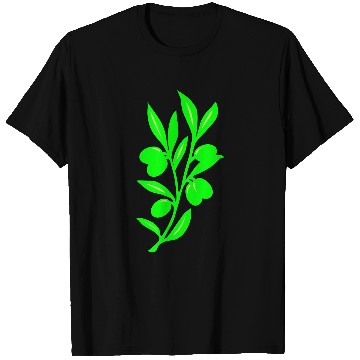 Discover Olive T Shirts