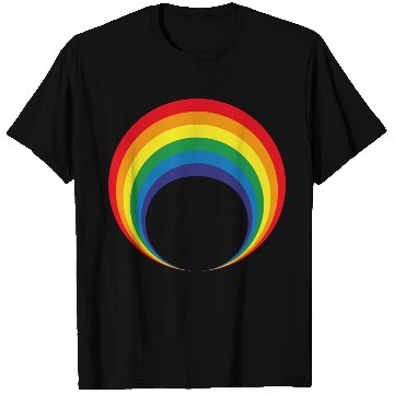 Discover Rainbow T Shirts