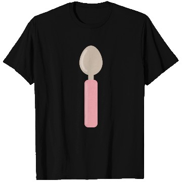 Discover Spoon T Shirts