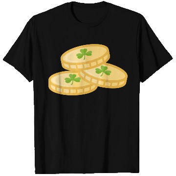Discover St. Patrick's Day T Shirts