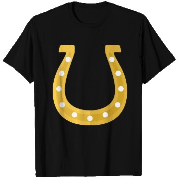 Discover Horseshoe T Shirts