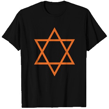 Discover Star of David T Shirts