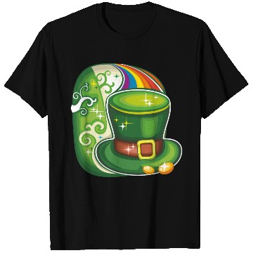 Discover St. Patrick's Day T Shirts