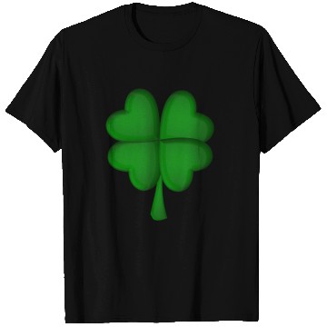 Discover Ireland Shamrock T Shirts