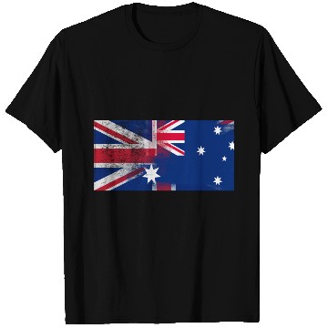 Discover British Austrian Half Austria Half UK Flag T Shirts