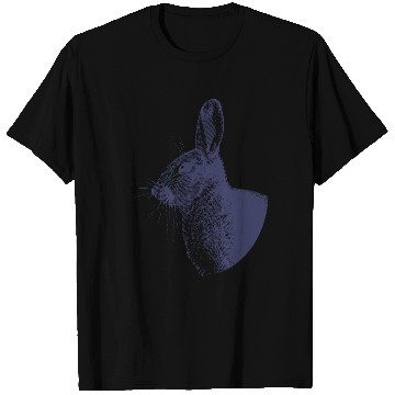 Discover rabbit T Shirts