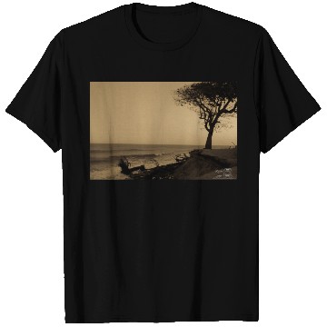 Discover Sad Nature T Shirts