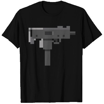 Discover pixel gun T Shirts