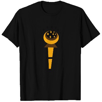 Discover Microphone T Shirts