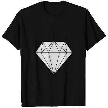 Discover Diamond bling bling - swaggy T Shirts