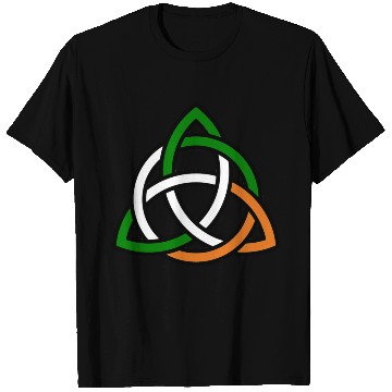 Discover Celtic Knot T Shirts
