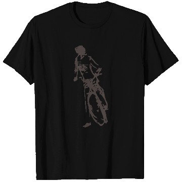 Discover Biker T Shirts