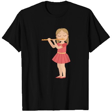 Discover Music Kid T Shirts