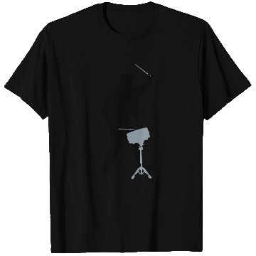 Discover Drummer T Shirts